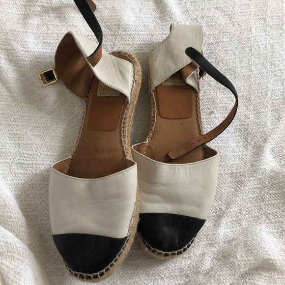 kanna Shoes - 🌻2/$30 SALE🌻 Kanna leather Espadrilles- 39